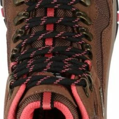 Skechers Hiking Trego Base Camp Wandelschoenen Bruin - Maat 41 -Mushie  winkel 318x840 1