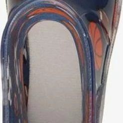 Scapino Kinder Regenlaarzen Homerun Met Lichtjes - Blauw - Maat 28 -Mushie  winkel 318x840 4