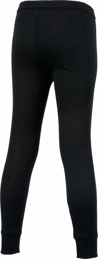 Campri Thermobroek - Junior - Maat 152 - Zwart 2 Campri Thermobroek - Junior - Maat 152 - Zwart - Afbeelding 2