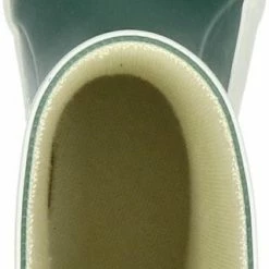 Bergstein Rainboot - Regenlaarzen - Unisex Junior - Forest - Maat 26 -Mushie  winkel 320x840