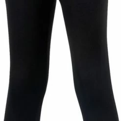 Campri Thermobroek - Junior - Maat 152 - Zwart