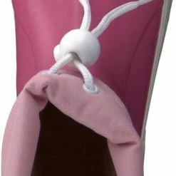 Bergstein Winterboot - Regenlaarzen - Unisex Junior - Pink - Maat 32 -Mushie  winkel 324x840