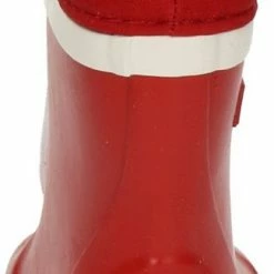 Bergstein Winterboot - Regenlaarzen - Unisex Junior - Red - Maat 23 -Mushie  winkel 325x840