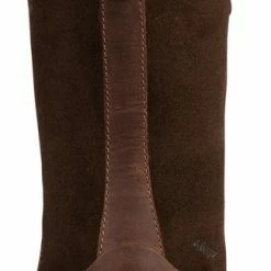 Grisport Sutherland Outdoorlaarzen Unisex - Chestnut - Maat 38 -Mushie  winkel 325x840 4