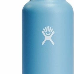 Hydro Flask Standard Mouth Flex Cap Drinkfles (532 Ml) - Rain 8 Hydro Flask Standard Mouth Flex Cap Drinkfles (532 Ml) - Rain -Mushie winkel 327x840 2