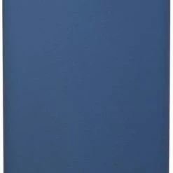 Klean Kanteen - Drinkfles TKWide Cafe Cap 355 Ml - Real Teal - Matblauw