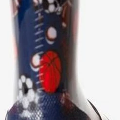 Scapino Kinder Regenlaarzen Homerun Met Lichtjes - Blauw - Maat 28 -Mushie  winkel 329x840 2