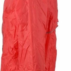 Ralka Regenjack - Senior - Rood - XL -Mushie  winkel 329x840