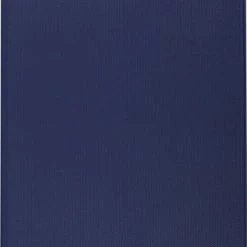 Abbey Camp 3D Zelfopblaasbaar Matras - 1 Persoons - 198 X 77 X 10 Cm - Marine