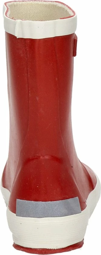 Bergstein Rainboot - Regenlaarzen - Unisex Junior - Red - Maat 26 7 Bergstein Rainboot - Regenlaarzen - Unisex Junior - Red - Maat 26 - Afbeelding 7