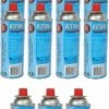All-Ride Kookstel Gasflessen Butaan Gas - 15 Stuks A 227 Gram - 15set Navulling