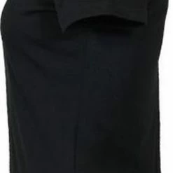 Campri Thermoshirt Korte Mouw - Sportshirt - Dames - Maat M - Zwart -Mushie  winkel 334x840 1