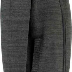 BJØRNSON Eric Gebreid Wintervest Heren - Winddicht Gevoerd - Maat M - Zwart -Mushie  winkel 334x840 3