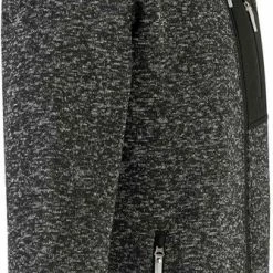 BJØRNSON Ruben Gebreid Vest 4 Seizoenen Heren - Teddy - Maat L - Zwart 18 BJØRNSON Ruben Gebreid Vest 4 Seizoenen Heren - Teddy - Maat L - Zwart -Mushie winkel 334x840 5