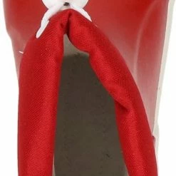 Bergstein Winterboot - Regenlaarzen - Unisex Junior - Red - Maat 23 -Mushie  winkel 336x840