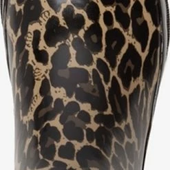 Mountain Peak Dames Regenlaarzen Met Luipaardprint - Bruin - Maat 37 -Mushie  winkel 338x840 3