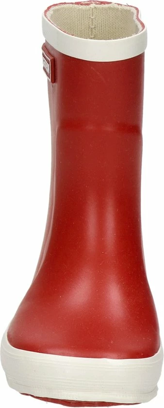 Bergstein Rainboot - Regenlaarzen - Unisex Junior - Red - Maat 26 20 Bergstein Rainboot - Regenlaarzen - Unisex Junior - Red - Maat 26 - Afbeelding 20