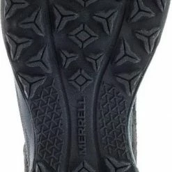 Merrell Erie Mid Leather Wp Wandelschoenen Heren - Black - Maat 42 -Mushie  winkel 340x840