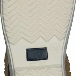 Igor - Regenlaarzen Voor Kinderen - Splash Nautico Borreguito - Marineblauw - Maat 31EU -Mushie  winkel 343x840 1