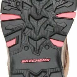 Skechers Hiking Trego Base Camp Wandelschoenen Bruin - Maat 41 -Mushie  winkel 345x840