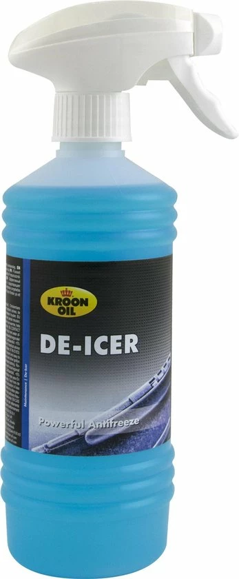 Kroon-Oil De-Icer - 04104 | 500 Ml Trigger 2 Kroon-Oil De-Icer - 04104 | 500 Ml Trigger - Afbeelding 2