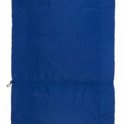 NOMAD® Cuzco Convert Slaapzak - Dekenmodel - Max Lichaamslengte 190 Cm