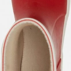 Bergstein Rainboot - Regenlaarzen - Unisex Junior - Red - Maat 26 46 Bergstein Rainboot - Regenlaarzen - Unisex Junior - Red - Maat 26 -Mushie winkel 347x840
