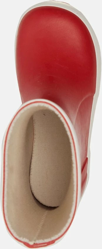 Bergstein Rainboot - Regenlaarzen - Unisex Junior - Red - Maat 26 22 Bergstein Rainboot - Regenlaarzen - Unisex Junior - Red - Maat 26 - Afbeelding 22