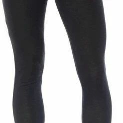 Icebreaker 175 Everyday Legging Dames Thermobroek - Black - L