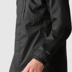The North Face Quest Triclimate Heren Outdoor Jas - TNF Black - Maat XL -Mushie  winkel 350x840 5