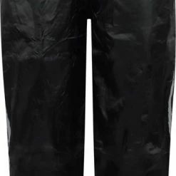 C-Line Regenpak Met Capuchon - Reflecterende Jas - Nieuw Model - Volwassen Maat L -Mushie  winkel 352x840 6