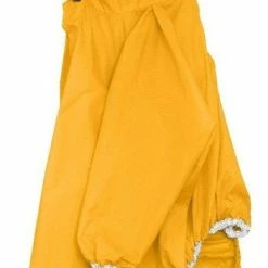 RAINETTE - Regenponcho Voor Kinderzitje Geel - Regenponcho Kinderen - Regenponcho Fiets - Regenponcho Peuter -kinderponcho Jongen-kinderponcho Meisje -Mushie  winkel 352x840 7