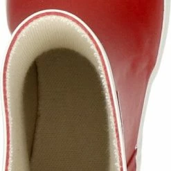 Bergstein Rainboot - Regenlaarzen - Unisex Junior - Red - Maat 26 33 Bergstein Rainboot - Regenlaarzen - Unisex Junior - Red - Maat 26 -Mushie winkel 353x840