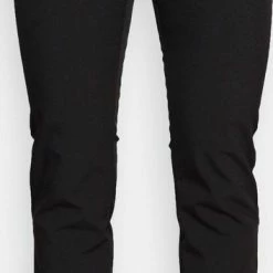 Luhta Dames Erottaja Broek Zwart - 40