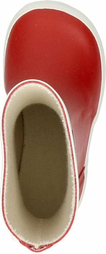 Bergstein Rainboot - Regenlaarzen - Unisex Junior - Red - Maat 26 9 Bergstein Rainboot - Regenlaarzen - Unisex Junior - Red - Maat 26 - Afbeelding 9