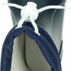 Bergstein Winterboot - Regenlaarzen - Unisex Junior - Dark Blue - Maat 33 -Mushie  winkel 354x840 4