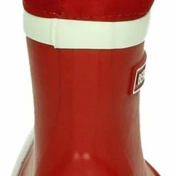 Bergstein Winterboot - Regenlaarzen - Unisex Junior - Red - Maat 23 -Mushie  winkel 357x840