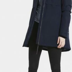 Didriksons HELLE WNS PARKA 5 Dames Outdoor Parka - Maat 38 29 Didriksons HELLE WNS PARKA 5 Dames Outdoor Parka - Maat 38 -Mushie winkel 358x840 2