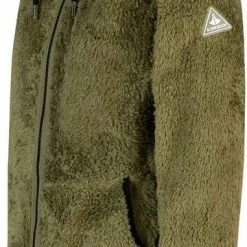 BJØRNSON Elin Coral Fleece Vest Dames 4 Seizoenen - Zacht - Maat 44 - Mayfly 18 BJØRNSON Elin Coral Fleece Vest Dames 4 Seizoenen - Zacht - Maat 44 - Mayfly -Mushie winkel 360x840 1