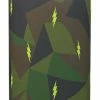 Klean Kanteen Schoolbeker, TwistCap Straw, 355 Ml RVS - Electric Camo