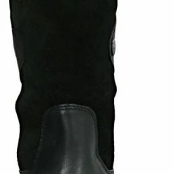 Horka Outdoorlaarzen Greenwich Unisex Zwart Maat 43 -Mushie  winkel 360x840 4