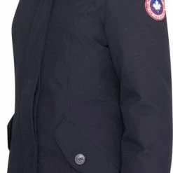 Paragoose - Dames Jas Winter Nina Navy - Model 2022 -Maat XXL -Mushie  winkel 360x840 5