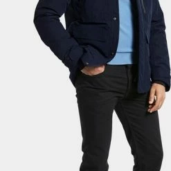 Didriksons SEBASTIAN USX JKT Heren Outdoor Jack - Maat L -Mushie  winkel 361x840 2