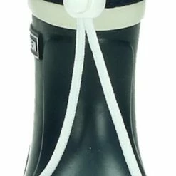 Bergstein Winterboot - Regenlaarzen - Unisex Junior - Dark Blue - Maat 33 -Mushie  winkel 362x840 7