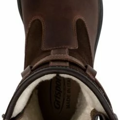 Grisport Sutherland Outdoorlaarzen Unisex - Chestnut - Maat 38 -Mushie  winkel 364x840