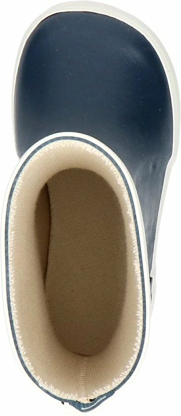 Bergstein Rainboot - Regenlaarzen - Unisex Junior - Dark Blue - Maat 30 9 Bergstein Rainboot - Regenlaarzen - Unisex Junior - Dark Blue - Maat 30 - Afbeelding 9