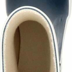 Bergstein Rainboot - Regenlaarzen - Unisex Junior - Dark Blue - Maat 24 -Mushie  winkel 367x840 6