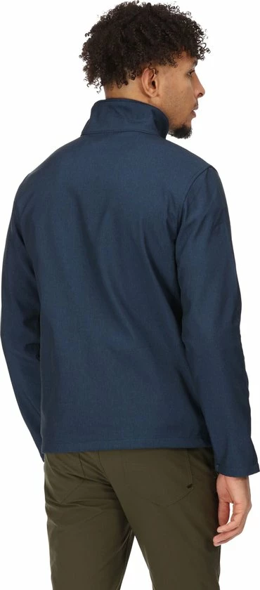 Regatta Regatta Cera V Outdoorjas - Maat S - Mannen - Navy 14 Regatta Regatta Cera V Outdoorjas - Maat S - Mannen - Navy - Afbeelding 14