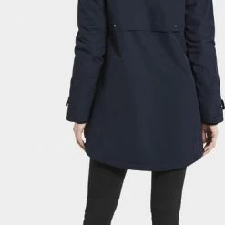 Didriksons HELLE WNS PARKA 5 Dames Outdoor Parka - Maat 38 30 Didriksons HELLE WNS PARKA 5 Dames Outdoor Parka - Maat 38 -Mushie winkel 370x840