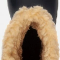 Igor - Regenlaarzen Voor Kinderen - Splash Nautico Borreguito - Marineblauw - Maat 31EU -Mushie  winkel 372x840 1